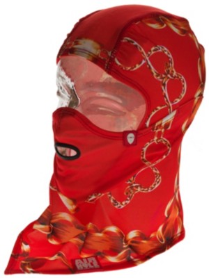 Bandanas Airhole Chains Facemask