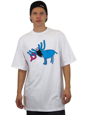 T-Shirts Kortärmad FASC Elk T-Shirt