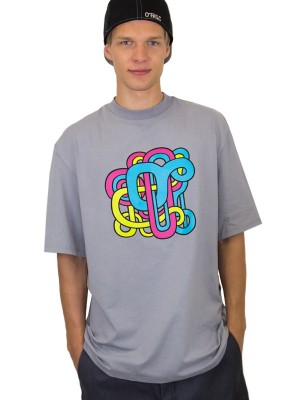 T-Shirts Kortärmad FASC Lab T-Shirt