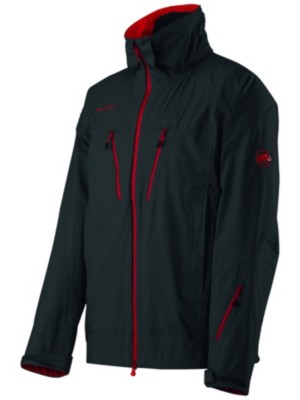Snowboardjackor Mammut Stoney Jacket