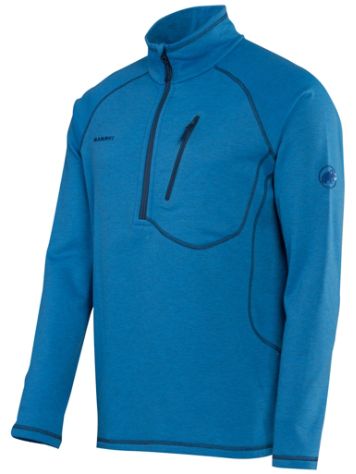 Mammut Kapin Pull Fleece Pullover Mammut Kapin Pull Fleece Pullover