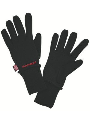 Handskar Mammut Stretch Gloves