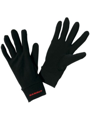 Handskar Mammut Thermostretch Gloves