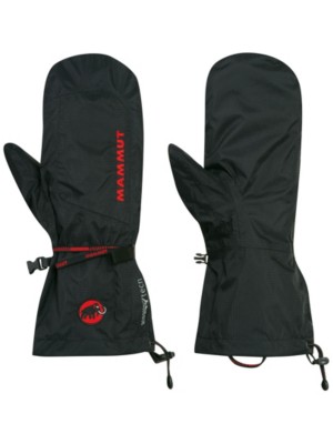 Handskar Mammut Cover Mitten Gloves