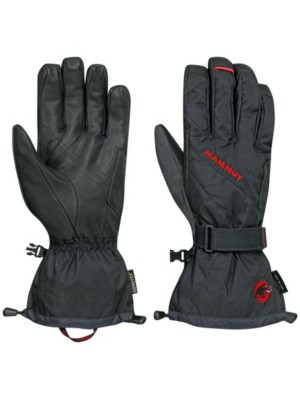 Handskar Mammut Expert Tour Gloves