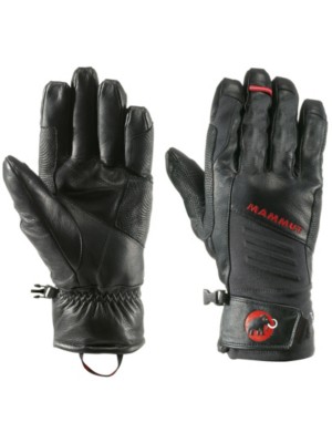 Handskar Mammut Guide Work Gloves