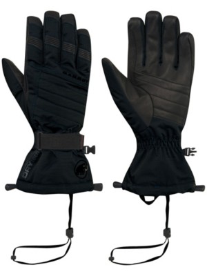 Handskar Mammut Comfort Pro Gloves