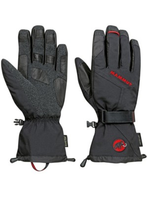 Handskar Mammut Expert Pro Gloves