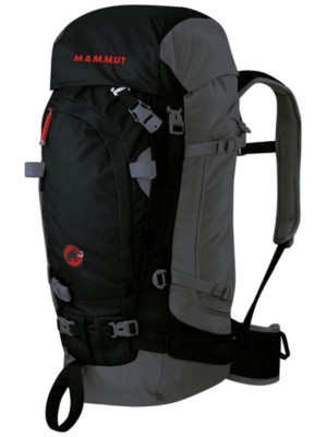 Touring Ryggsäckar Mammut Spindrift Guide 35 L Backpack
