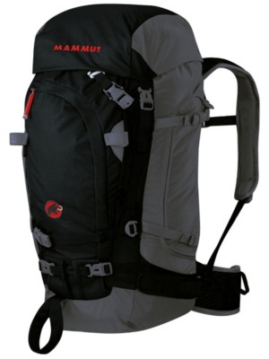 Touring Ryggsäckar Mammut Spindrift Guide 45 L Backpack