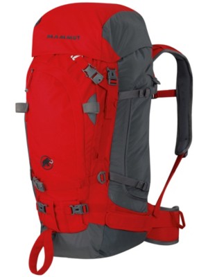 Touring Ryggsäckar Mammut Spindrift Guide 35 L Backpack
