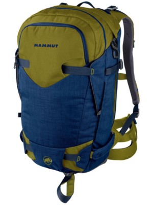 Ryggsäckar Mammut Nirvana Ride 22 L Backpack