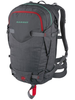 Ryggsäckar Mammut Niva Ride 20 L Backpack