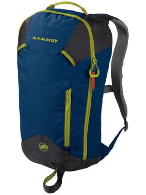 Ryggsäckar Mammut Nirvana Rocker 20 L Backpack