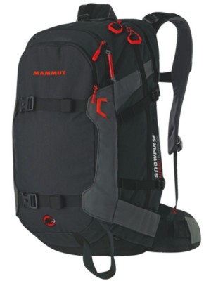 Touring Ryggsäckar Mammut Ride Removable Airbag ready 30 L Backpac