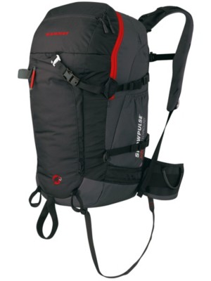 Touring Ryggsäckar Mammut Pro Removable Airbag ready 35 L Backpack