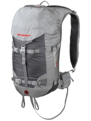 Touring Ryggsäckar Mammut Light Protection Airbag ready 30 L Backp