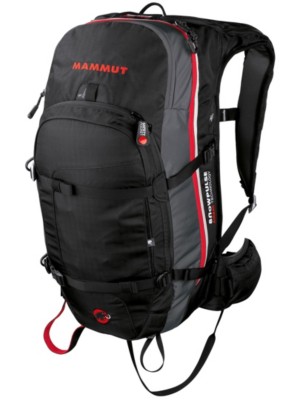 Touring Ryggsäckar Mammut Pro Protection Airbag ready 35 L Backpac