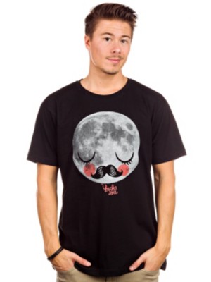 T-Shirts Kortärmad Yackfou Für Neil T-Shirt