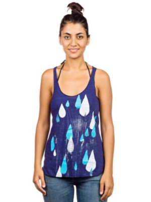 Linnen Yackfou Blob Tank Top