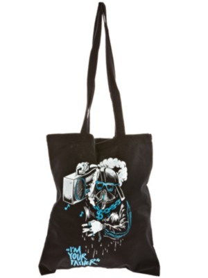 Väskor Yackfou Darth Gangster Bag