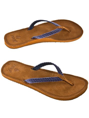 Reef Gypsy Macrame Sandals Reef Gypsy Macrame Sandals