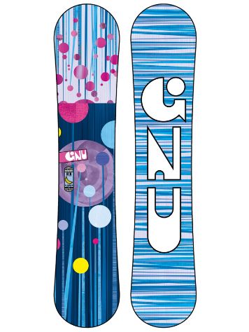 Gnu B-Mini 134 BTX 2014 Girls Gnu B-Mini 134 BTX 2014 Girls