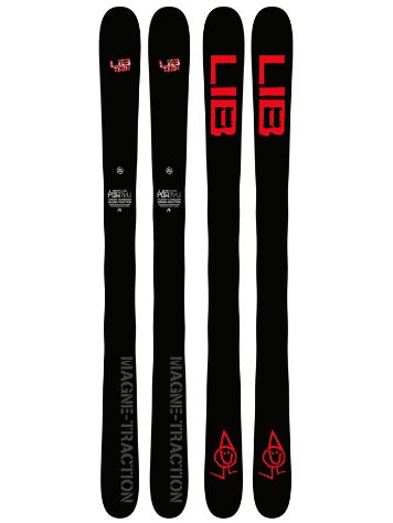 Lib Tech Pow Nas Recurve 181 2014 Lib Tech Pow Nas Recurve 181 2014