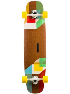 Kompletta Longboardar Loaded Tesseract 39" Complete