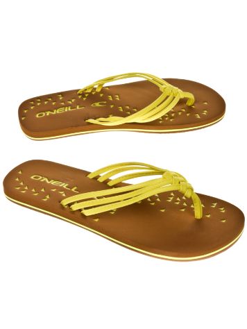 O'Neill Ditsy Sandals O'Neill Ditsy Sandals