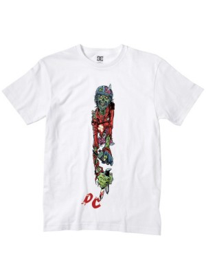 T-Shirts Kortärmad DC Mss Tone T-Shirt
