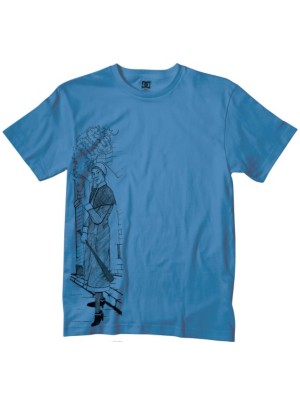T-Shirts Kortärmad DC Mss Pbj T-Shirt
