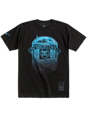 T-Shirts Kortärmad DC Rm Emblem T-Shirt