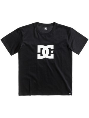 T-Shirts Kortärmad DC Star T-Shirt Boys