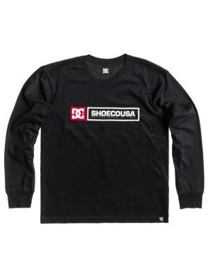 T-Shirts Långärmad DC Relic T-Shirt LS Boys