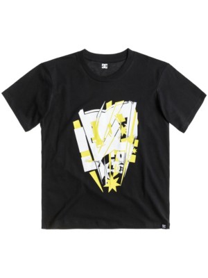 T-Shirts Kortärmad DC Vega T-Shirt Boys