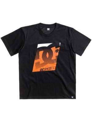 T-Shirts Kortärmad DC Bucktown T-Shirt Boys