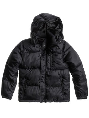 Jackor DC Tray Jacket Boys