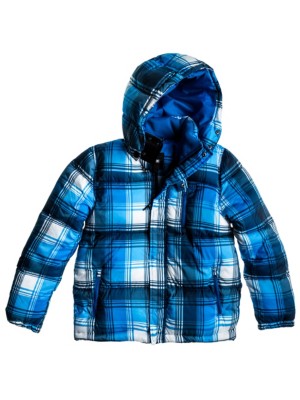 Jackor DC Tray Print Jacket Boys