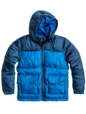 Jackor DC Metering Jacket Boys