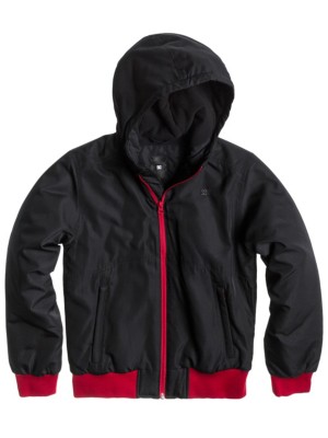 Jackor DC Wiper Jacket Boys