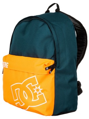 Ryggsäckar DC Borne Colorblock Backpack