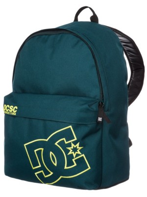 Ryggsäckar DC Borne Backpack