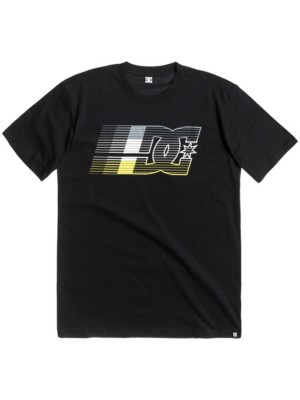 T-Shirts Kortärmad DC Speedster T-Shirt