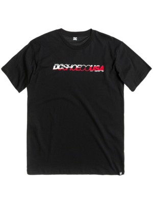 T-Shirts Kortärmad DC Faster T-Shirt