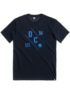 T-Shirts Kortärmad DC Hot Shot T-Shirt