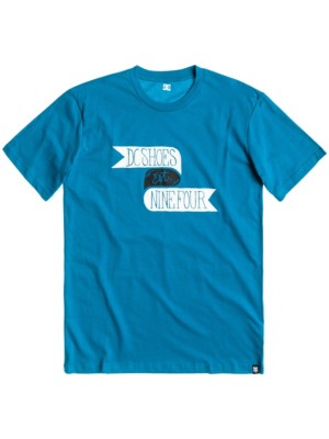 T-Shirts Kortärmad DC Ribbon T-Shirt