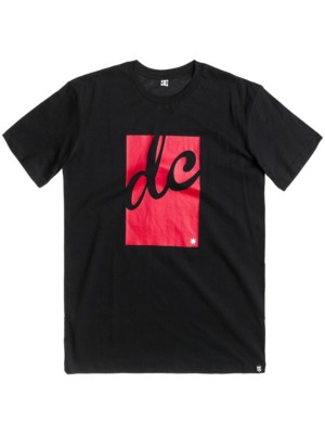 T-Shirts Kortärmad DC Regular T-Shirt