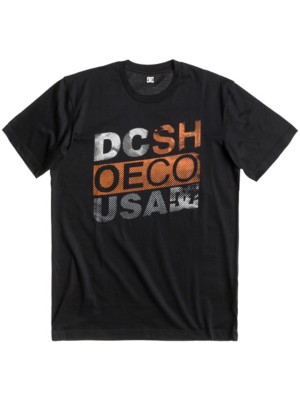 T-Shirts Kortärmad DC Bailout T-Shirt
