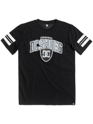 T-Shirts Kortärmad DC Tougher T-Shirt